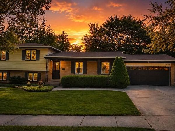 1116 Devonwood Dr, Mansfield, OH 44907