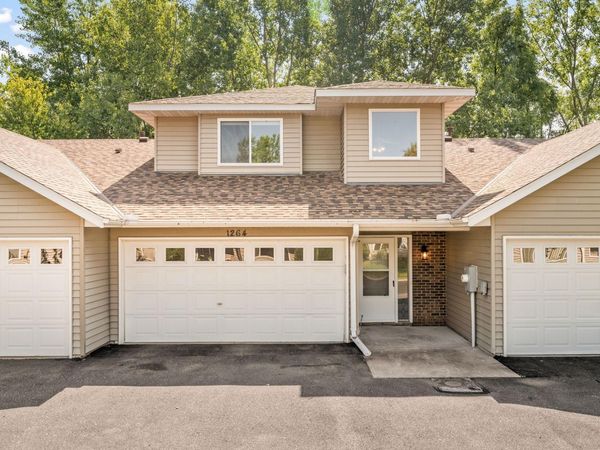 1264 Island Drive , Forest Lake, MN 55025