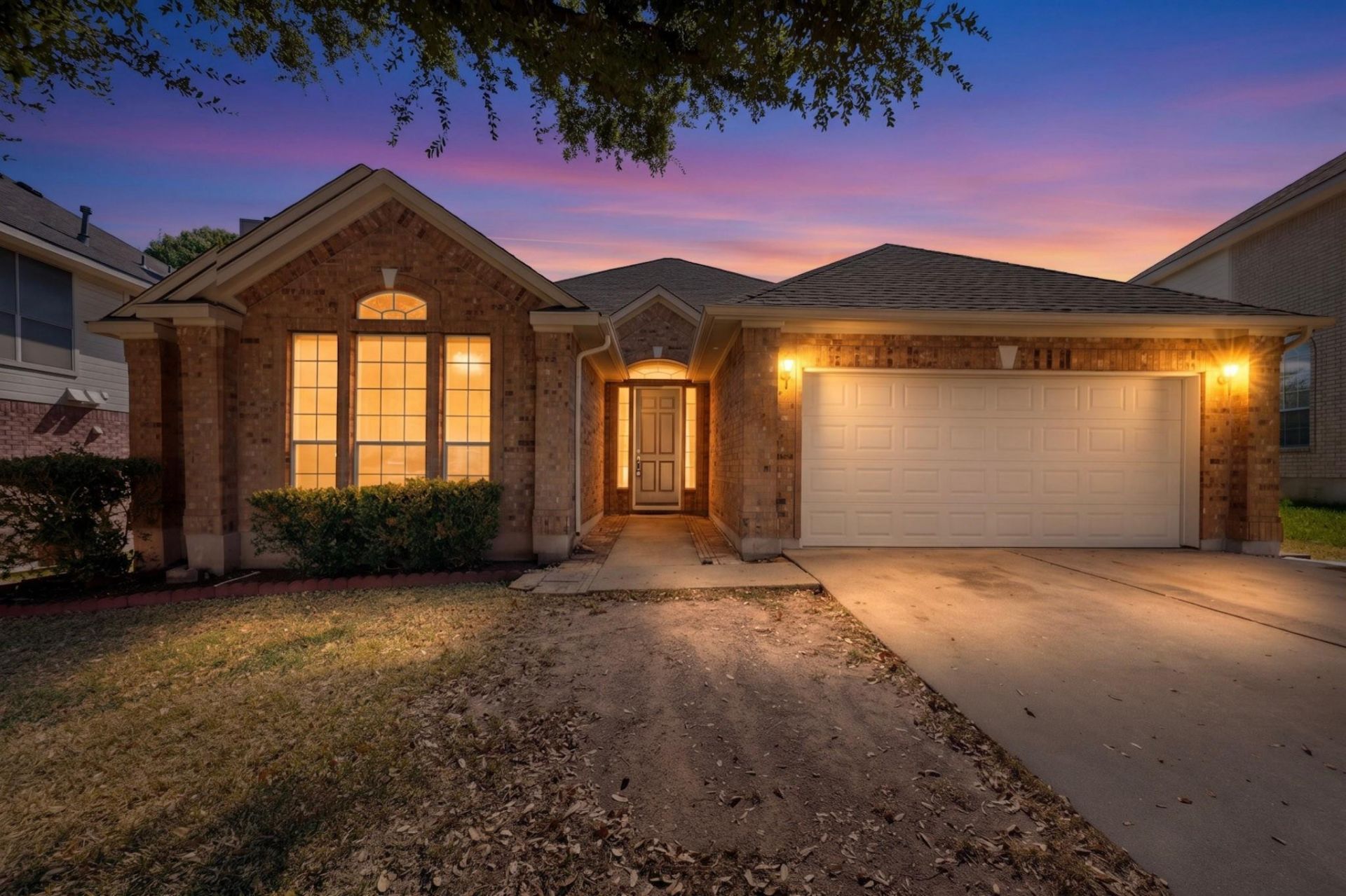 17905 Worley Dr, Pflugerville, TX 78660 Main Photo