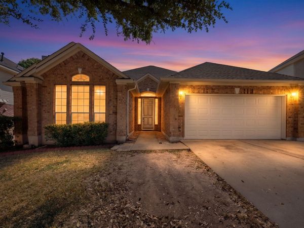 17905 Worley DR, Pflugerville, TX 78660
