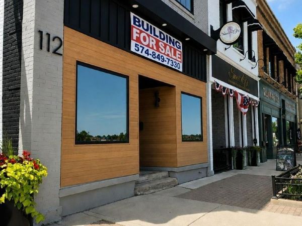 112 S Main Street, Nappanee, IN 46550