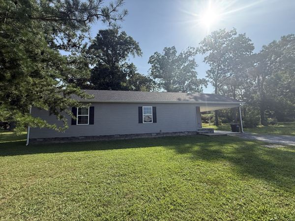 1514 N WASHINGTON ST , Tullahoma, TN 37388