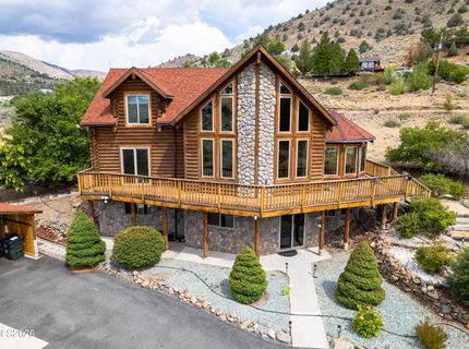 1898 Austin Street, Gardnerville, NV 89410 Photo