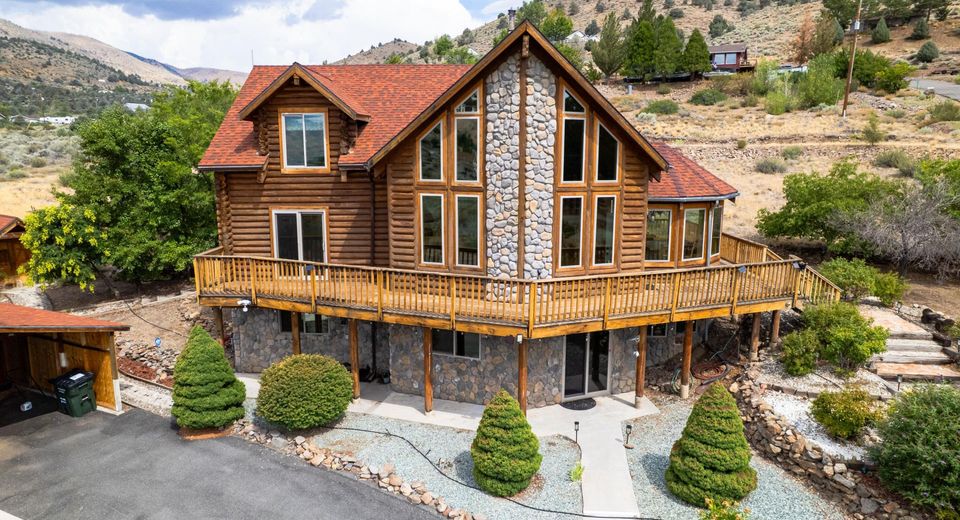 1898 Austin Street, Gardnerville, NV 89410 Photo