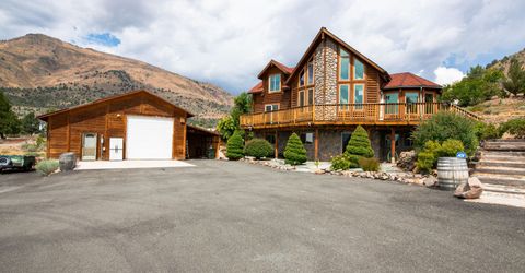 1898 Austin Street, Gardnerville, NV 89410 Photo