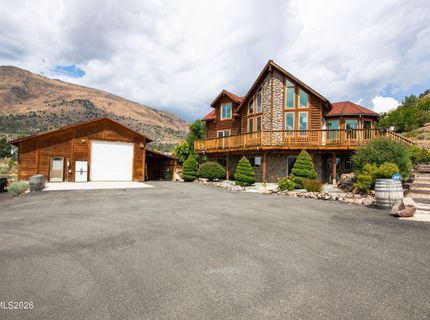 1898 Austin Street, Gardnerville, NV 89410 Photo