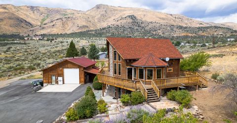 1898 Austin Street, Gardnerville, NV 89410 Photo
