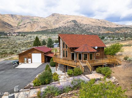 1898 Austin Street, Gardnerville, NV 89410 Photo