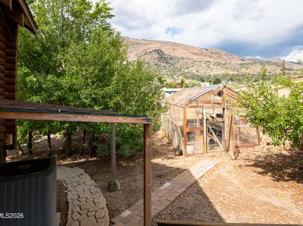 1898 Austin Street, Gardnerville, NV 89410 Photo