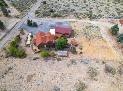 1898 Austin Street, Gardnerville, NV 89410 Photo