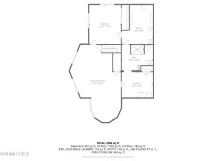 1898 Austin Street, Gardnerville, NV 89410 Photo
