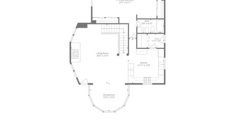 1898 Austin Street, Gardnerville, NV 89410 Photo