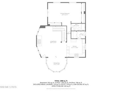 1898 Austin Street, Gardnerville, NV 89410 Photo