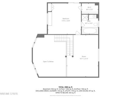 1898 Austin Street, Gardnerville, NV 89410 Photo