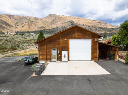 1898 Austin Street, Gardnerville, NV 89410 Photo