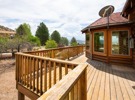 1898 Austin Street, Gardnerville, NV 89410 Photo
