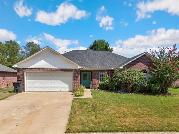 14 Waterloo Loop, Vilonia, AR 72173