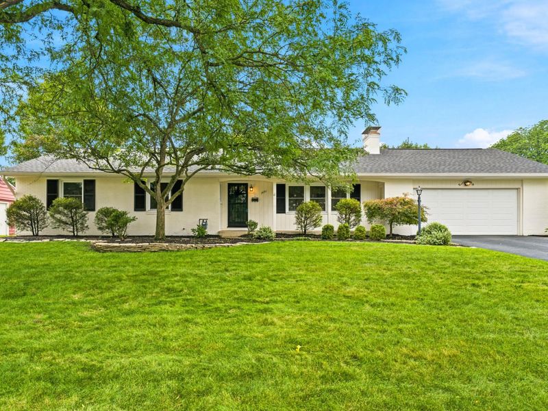 1491 Kirkley Road, Columbus, OH 43221 Photo 1