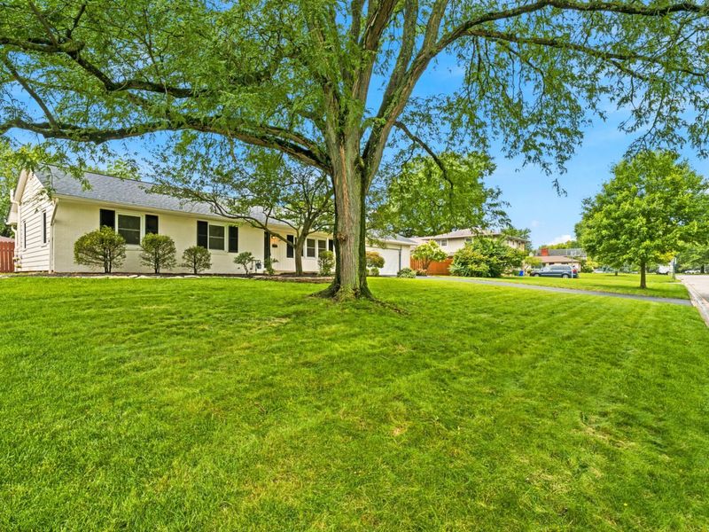 1491 Kirkley Road, Columbus, OH 43221 Photo 2