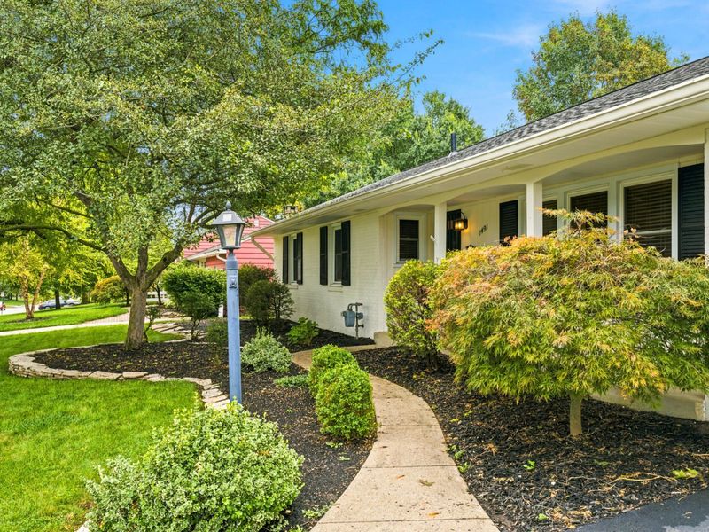 1491 Kirkley Road, Columbus, OH 43221 Photo 3