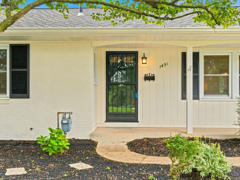 1491 Kirkley Road, Columbus, OH 43221 Photo 5