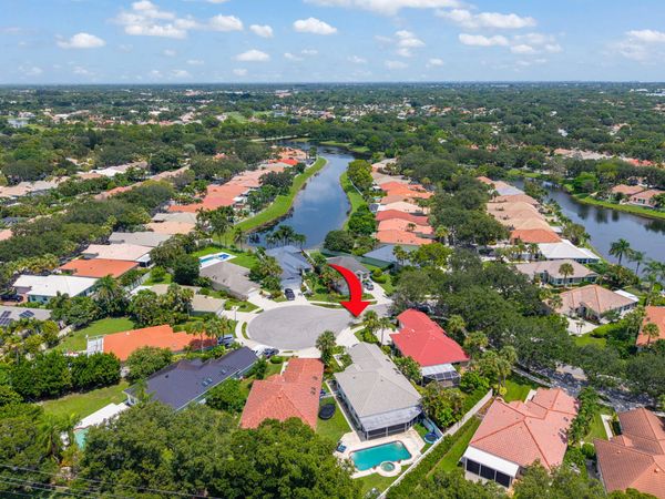 218 HAMPTON Court, Jupiter, FL 33458