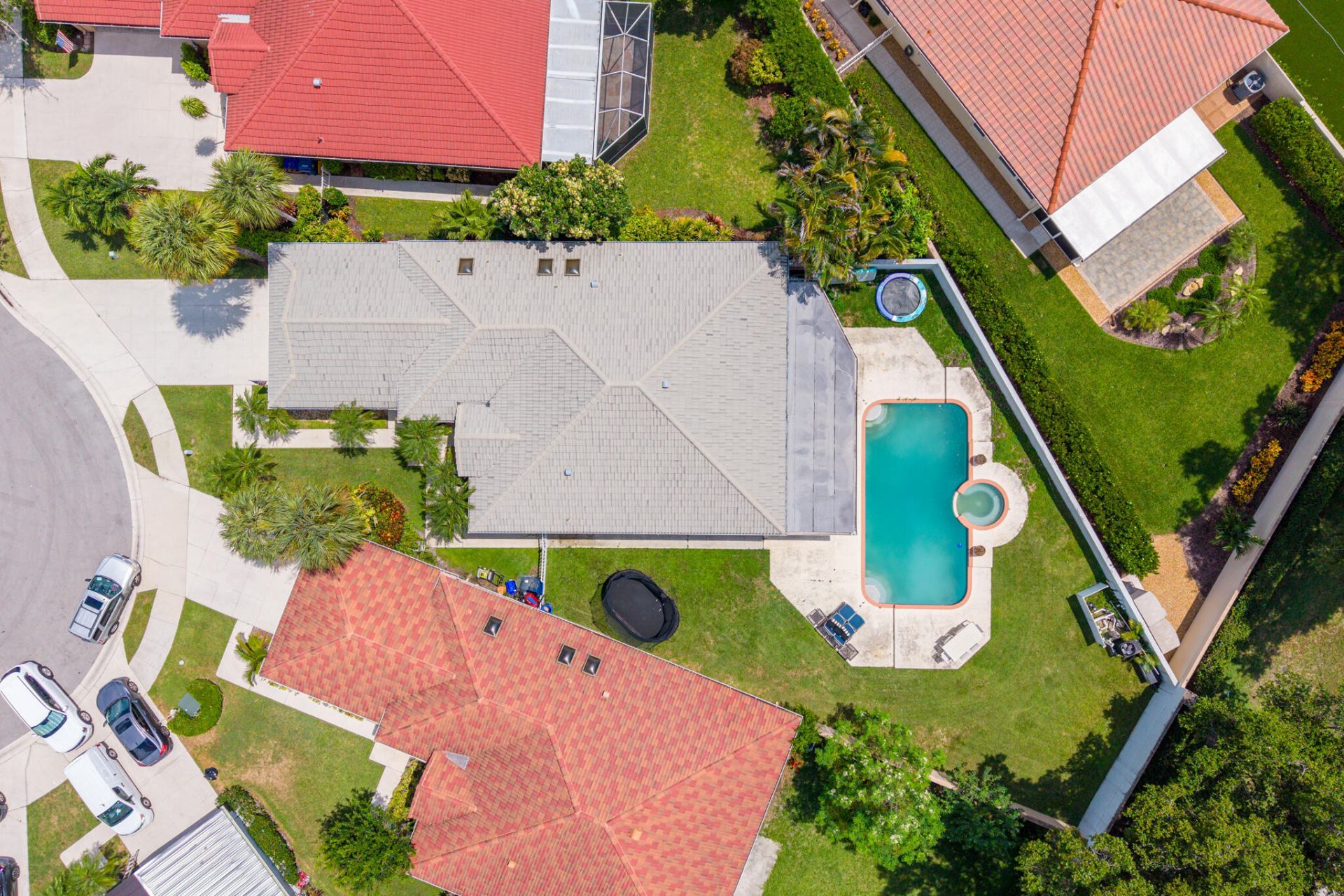 218 Hampton Court, Jupiter, FL 33458 Photo