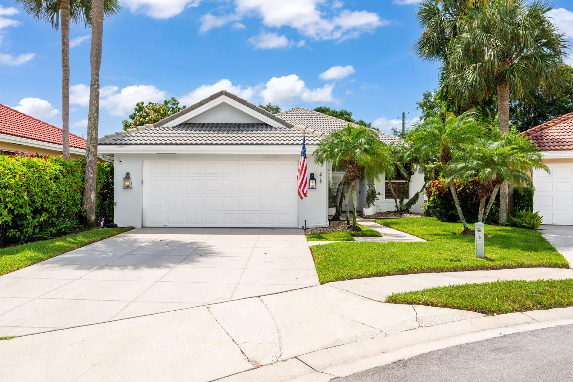 218 Hampton Court, Jupiter, FL 33458 Photo