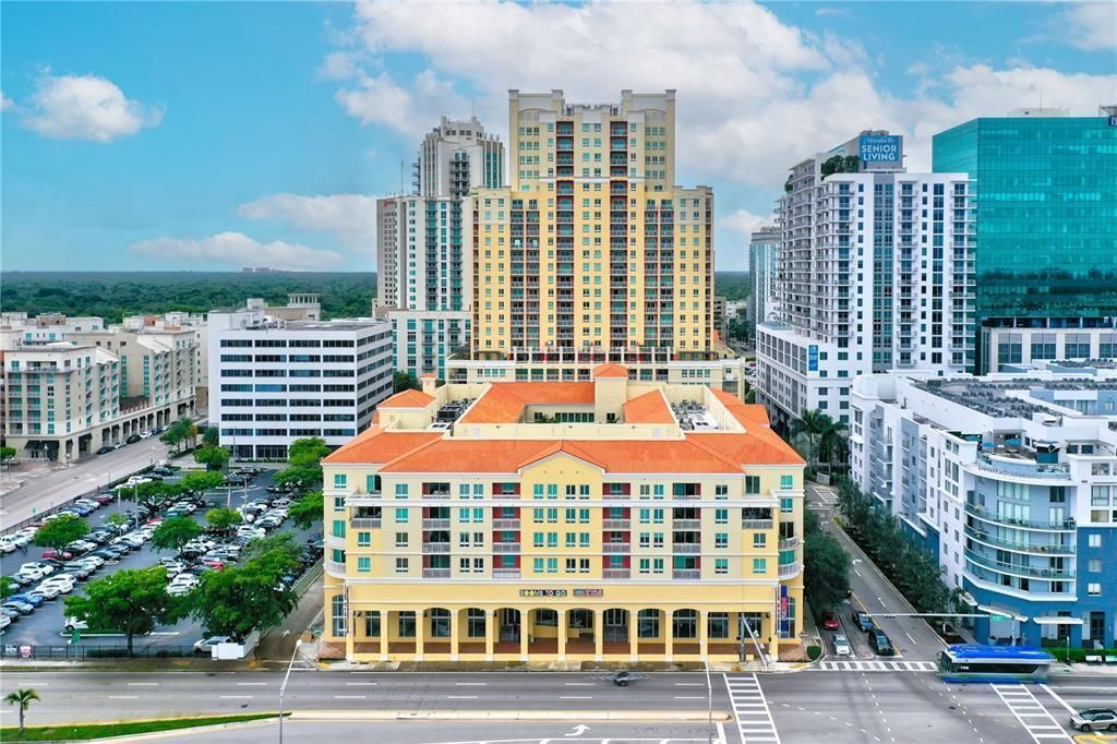 7355 SW 89th Street, Unit 427N, Miami, FL 33156 Photo