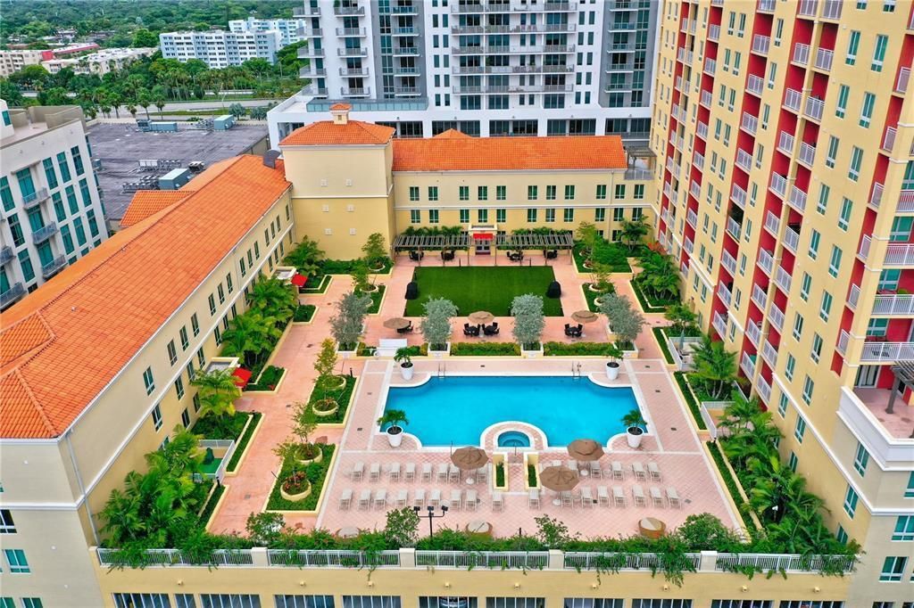 7355 SW 89th Street, Unit 427N, Miami, FL 33156 Photo