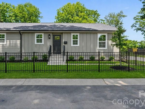 3320 Boyd Street, Unit B, Charlotte, NC 28208
