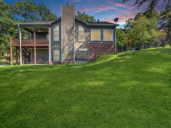 150 HEATHERWOOD Drive, Hot Springs, AR 71913