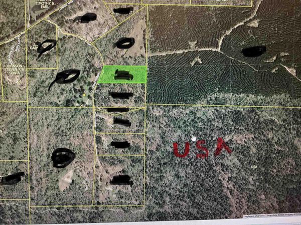 TBD DEER Ridge, Bonnerdale, AR 71933