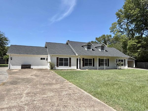339 JOY Drive, Hot Springs, AR 71913