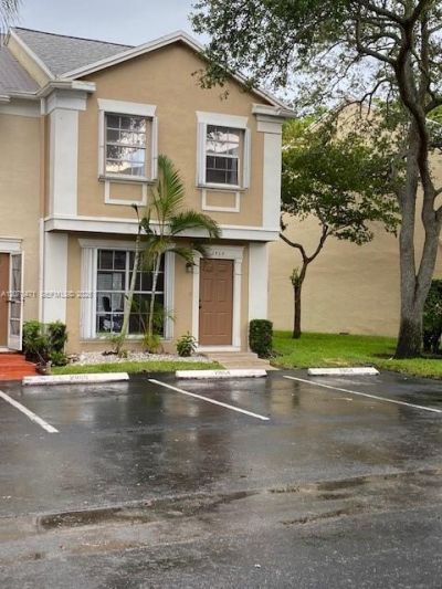 2864 Cambridge Ln, Cooper City, FL 33026 Photo