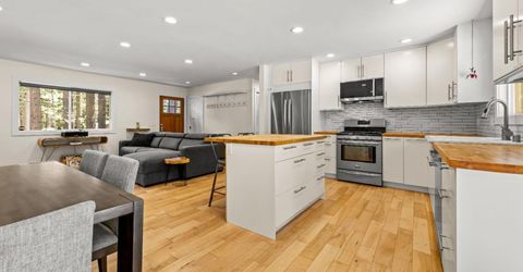 2163 Mewuk Drive, South Lake Tahoe, CA 96150 Photo