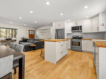 2163 Mewuk Drive, South Lake Tahoe, CA 96150 Photo