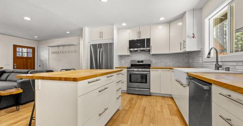 2163 Mewuk Drive, South Lake Tahoe, CA 96150 Photo