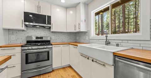 2163 Mewuk Drive, South Lake Tahoe, CA 96150 Photo