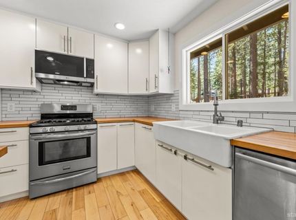 2163 Mewuk Drive, South Lake Tahoe, CA 96150 Photo