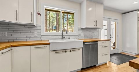 2163 Mewuk Drive, South Lake Tahoe, CA 96150 Photo