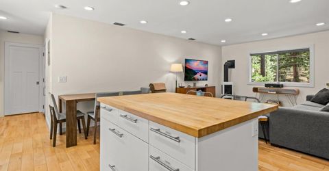 2163 Mewuk Drive, South Lake Tahoe, CA 96150 Photo