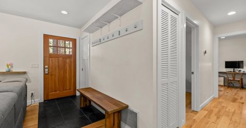 2163 Mewuk Drive, South Lake Tahoe, CA 96150 Photo