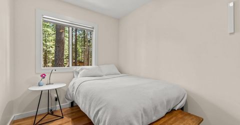 2163 Mewuk Drive, South Lake Tahoe, CA 96150 Photo