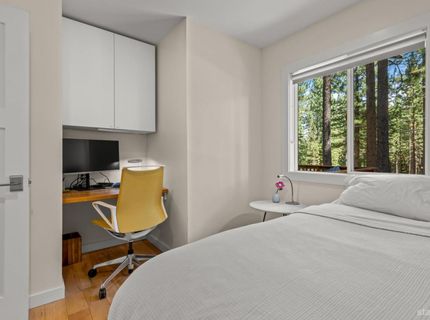2163 Mewuk Drive, South Lake Tahoe, CA 96150 Photo