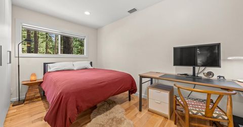 2163 Mewuk Drive, South Lake Tahoe, CA 96150 Photo