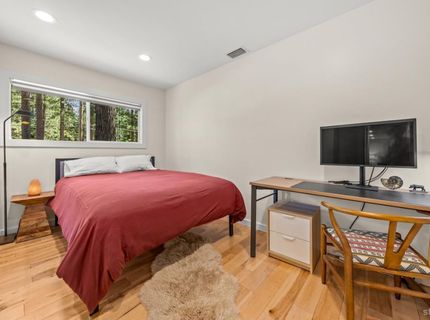 2163 Mewuk Drive, South Lake Tahoe, CA 96150 Photo
