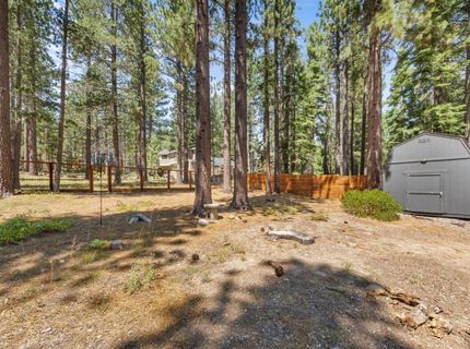 2163 Mewuk Drive, South Lake Tahoe, CA 96150 Photo