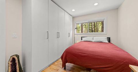 2163 Mewuk Drive, South Lake Tahoe, CA 96150 Photo