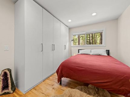 2163 Mewuk Drive, South Lake Tahoe, CA 96150 Photo